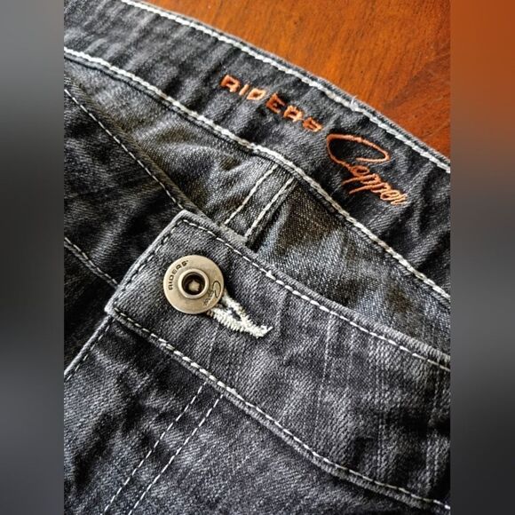 Riders Copper Denim Jeans - Size: 17/18    (1131) - Picture 2 of 5